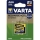 VARTA 56663 - 2x Baterii reîncărcabile 550 mAh AAA 1,2V