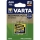 VARTA 56673 - 2x Baterii reîncărcabile 750 mAh AAA 1,2V