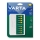 Varta 57659101401 - Încărcător pentru 8 baterii AA/AAA 5V