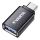 Varta 57945101401 - Adaptor USB 3.0 (USB-A la USB-C)