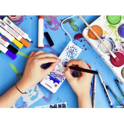 Varta 57960 - Baterie externă 6000mAh/3,7V