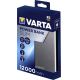 VARTA 57966 - Acumulator extern 12000 mAh/3,7V