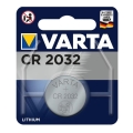 Varta 6032 - 1 buc Baterie litiu CR2032 3V