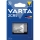 Varta 6203301401 - 1 buc. Baterie litiu 2CR5 6V 1400 mAh