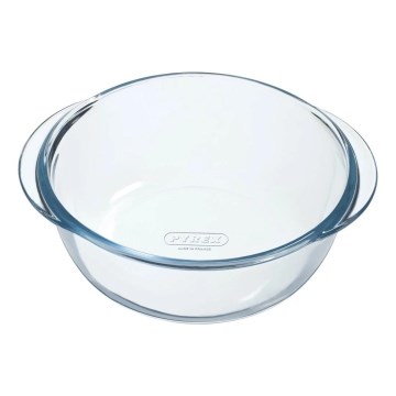 Vas de copt PYREX 1 l