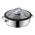 Vas pentru gătit cu aburi WMF AROMA VITALIS 28 cm