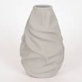 Vază ceramică 28x18,5 cm
