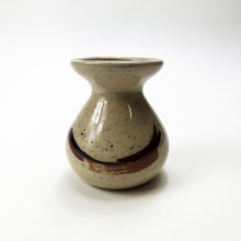 Vază din ceramică Glob