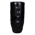 Vază Eglo 90x36 cm negru