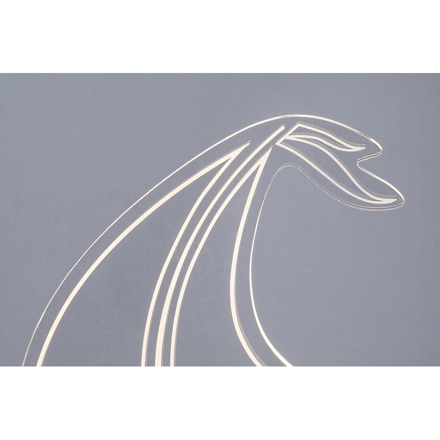 Veioză LED de masă pentru copii LED/2W/5V 3000K fag barcă Rabalux