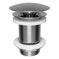 Ventil de lavoar OMNIRES A82CR DRAIN d. 7,2 cm crom lucios