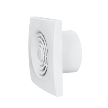 Ventilator axial, 13 W, 230 V