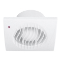 Ventilator axial 13 W, 230 V