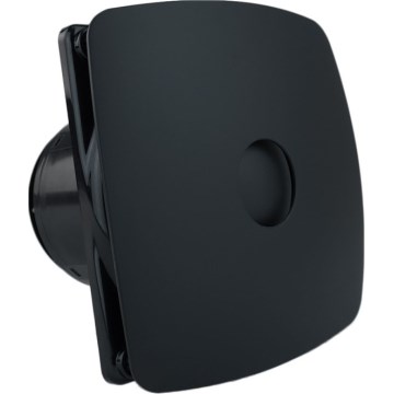 Ventilator axial cu temporizator Dalap 41094zw ONYX ZW 125 16W/230V