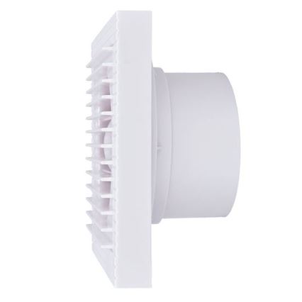 Ventilator axial cu temporizator 13W/230V