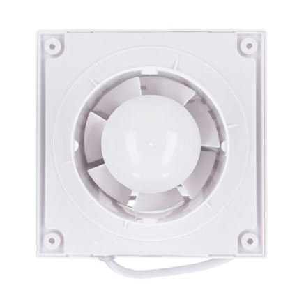 Ventilator axial cu temporizator 13W/230V