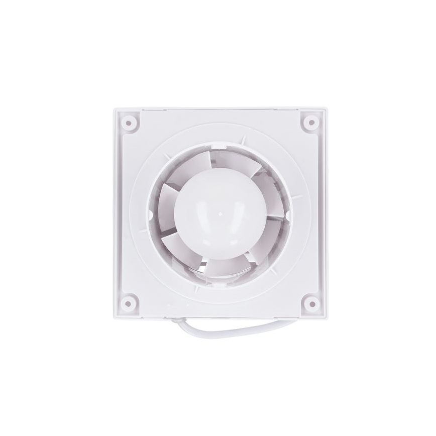 Ventilator axial cu temporizator 13W/230V