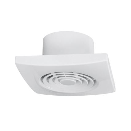 Ventilator axial, 13 W, 230 V