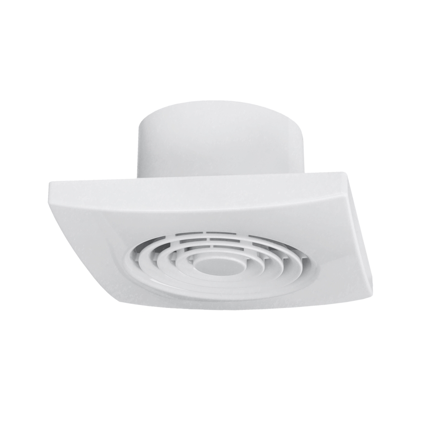 Ventilator axial, 13 W, 230 V