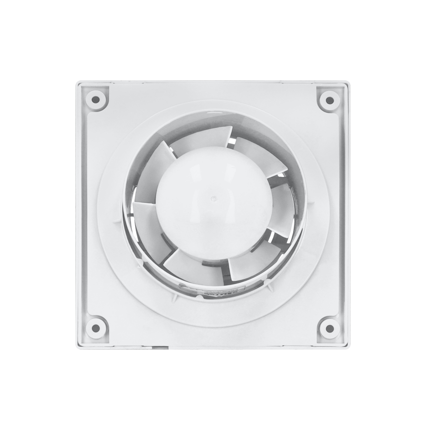 Ventilator axial, 13 W, 230 V