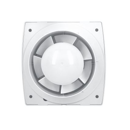 Ventilator axial 13 W, 230 V
