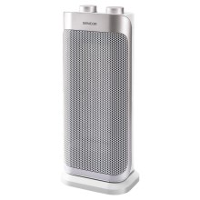 Ventilator ceramic cu încălzitor 1000/2000W/230V Sencor