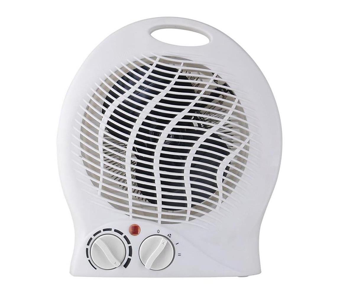 lator cu element de încălzire 1000/2000W/230V alb  KP06