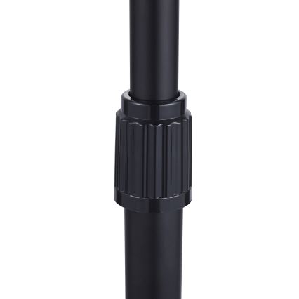 Ventilator cu picior Lucci Air 213115EU BREEZE negru