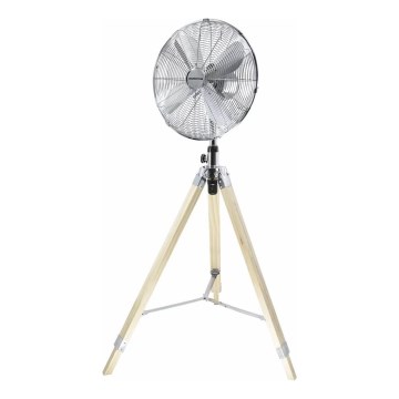 Ventilator cu suport Inventum VST414C 50W/230V 130 cm