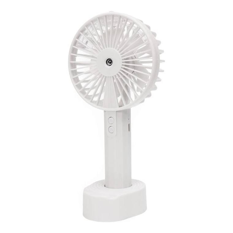 Ventilator de buzunar 3 în 1 1200 mA/5V USB