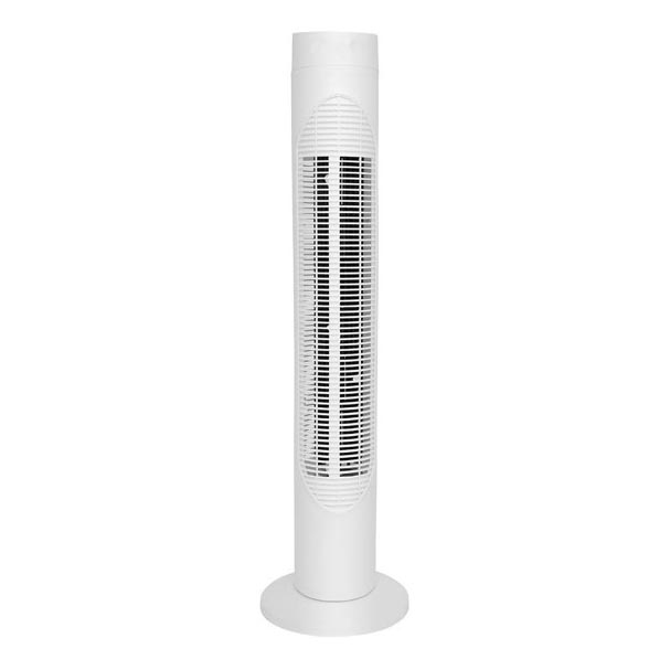 Ventilator de coloană 50W/230V 83 cm alb