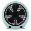 Ventilator de masă 35W/230V, Ø 40 cm, mentă