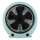 Ventilator de masă 35W/230V, Ø 40 cm, mentă
