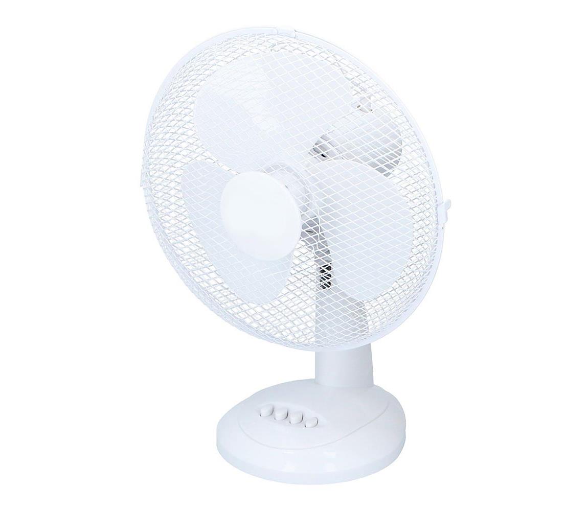 lator de masă 38W/230V d. 30 cm alb