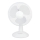 Ventilator de masă 45W/230V, diametru 45 cm, alb