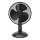Ventilator de masă 55 W / 230 V, Ø 40 cm, negru