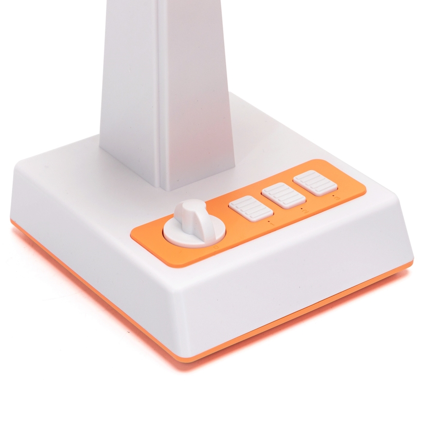 Ventilator de masă Aigostar 6W/USB