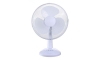 Ventilator de masă VIENTO 40W/230V alb