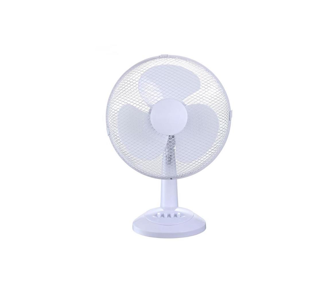 lator de masă VIENTO 40W/230V alb