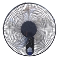 Ventilator de perete 65W/230V, Ø 44,5 cm, cu telecomandă