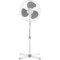 Ventilator de podea 40 W, 230 V, înălțime 120 cm