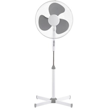 Ventilator de podea 40 W, 230 V, înălțime 120 cm
