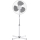 Ventilator de podea 40 W, 230 V, înălțime 120 cm