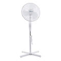 Ventilator de podea STANDING 128 cm 45W