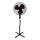 Ventilator de podea STANDING 128 cm 45W