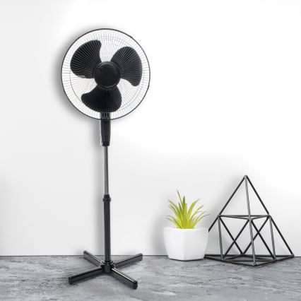 Ventilator de podea STANDING 128 cm 45W