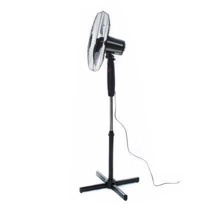 Ventilator de podea STANDING 128 cm 45W