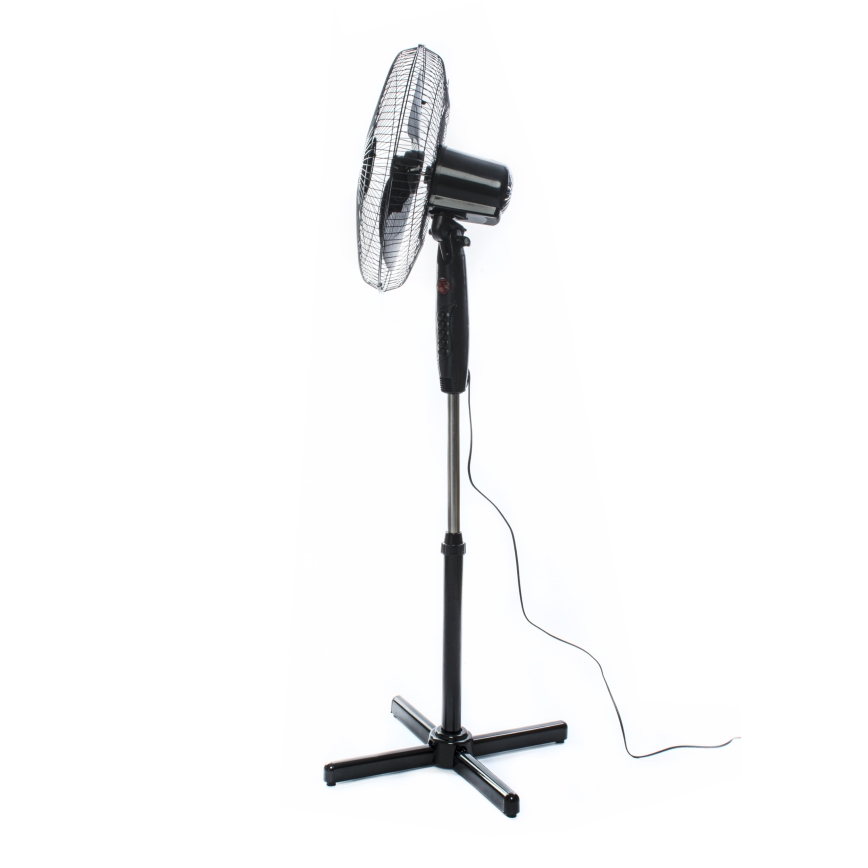 Ventilator de podea STANDING 128 cm 45W
