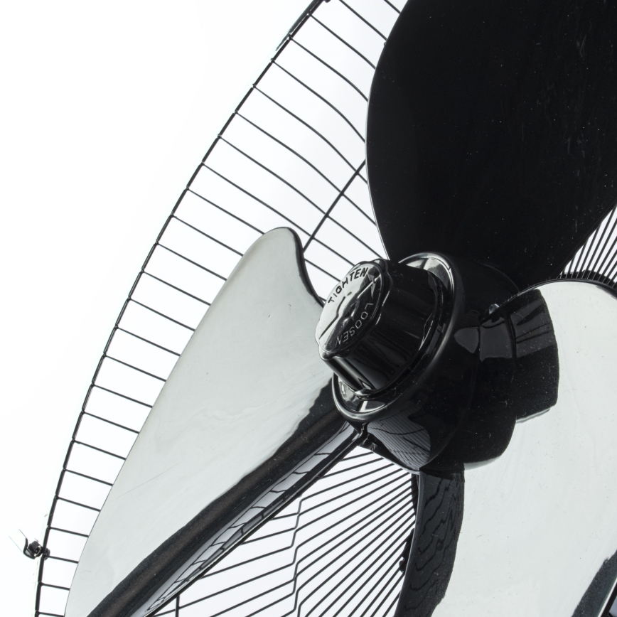 Ventilator de podea STANDING 128 cm 45W