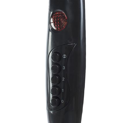 Ventilator de podea STANDING 128 cm 45W
